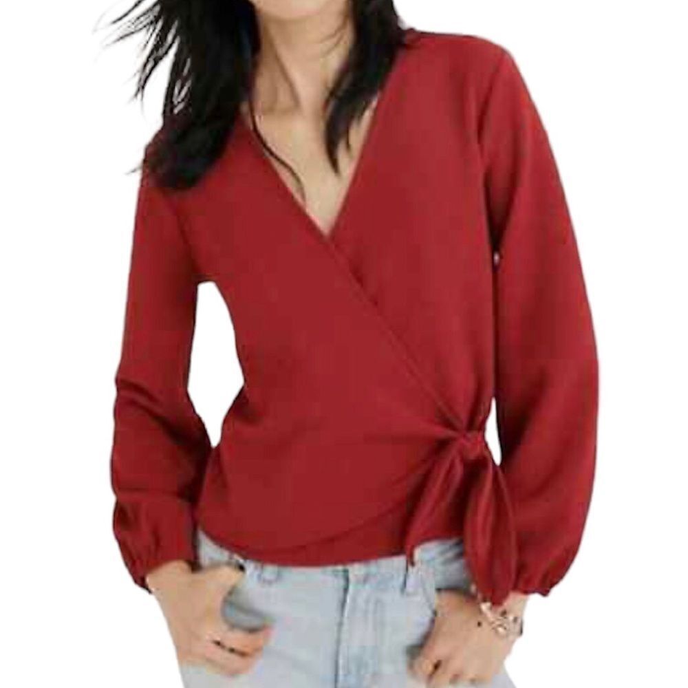Texture & Thread Madewell 